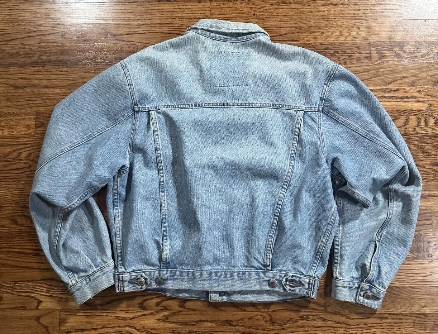 ジャケット・アウター UFO ATCA2 JACKET Ver.FADED COLOR DENIM ジャケット・アウター UFO ATCA2 JACKET Ver.FADED COLOR DENIM